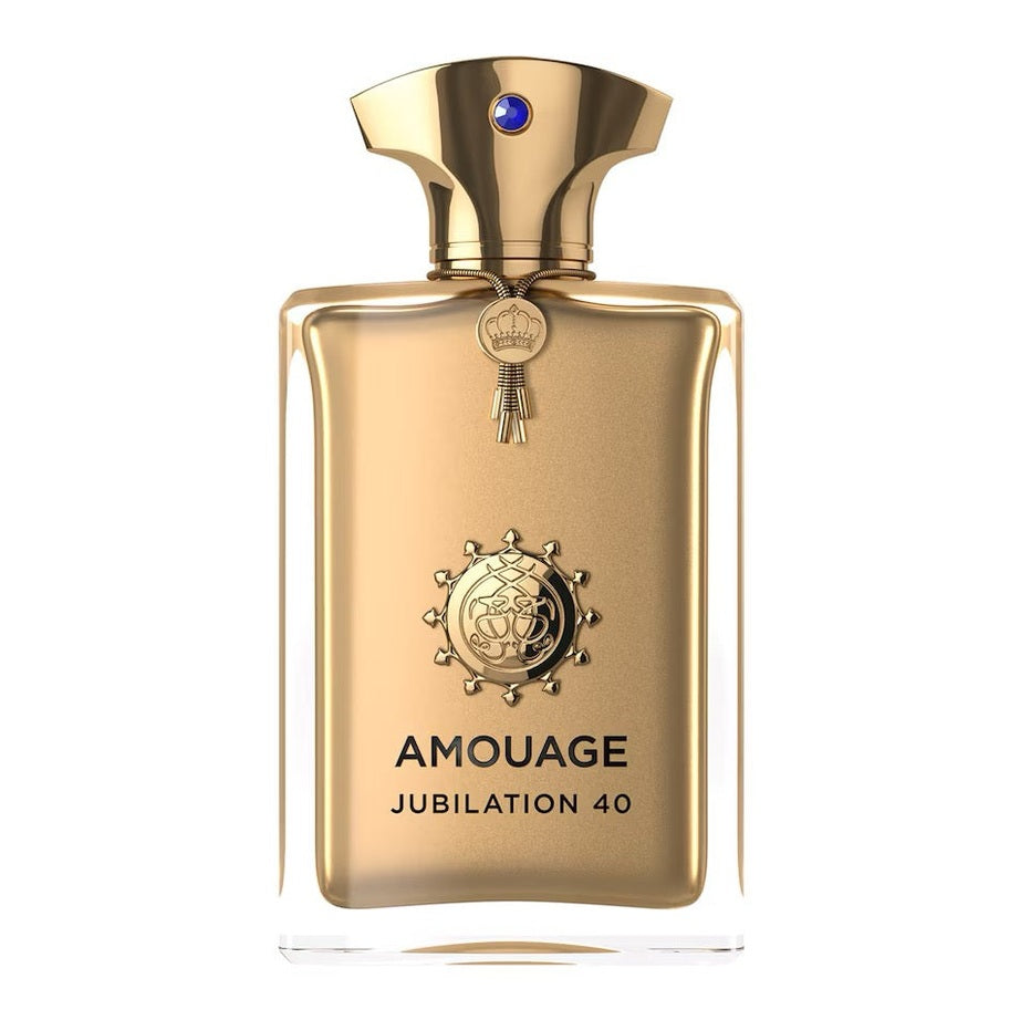 Amouage: Jubilation 40 - Luke's Scents Decants